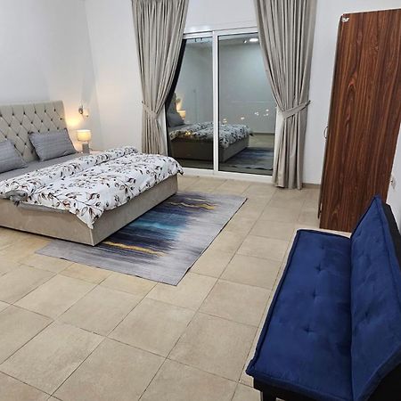 Lavish Private Rooms Sharjah Eksteriør billede