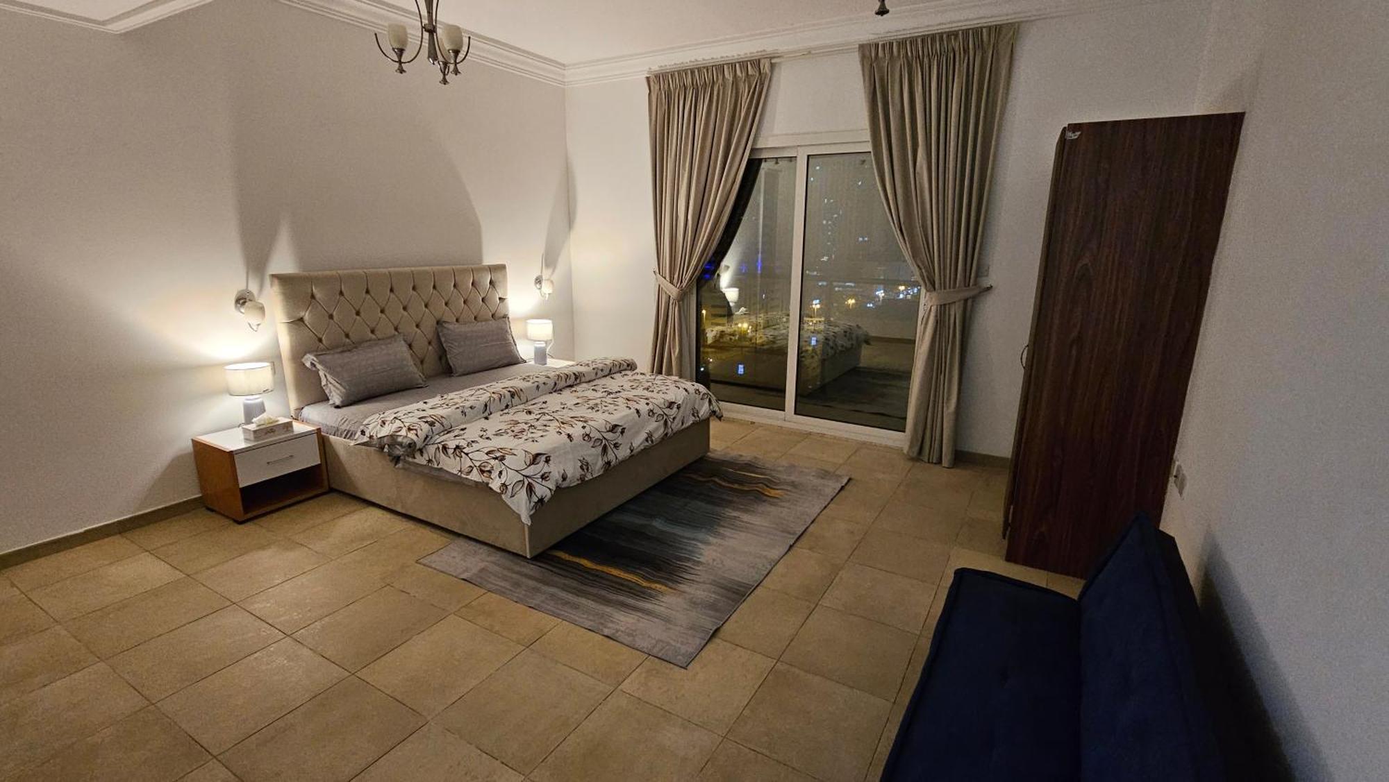 Lavish Private Rooms Sharjah Eksteriør billede