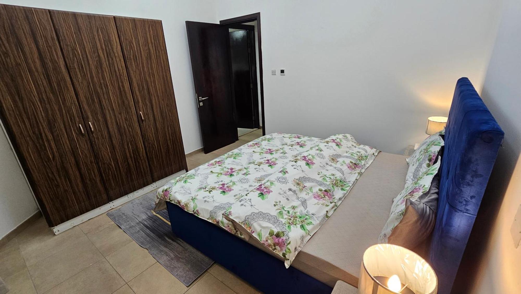 Lavish Private Rooms Sharjah Eksteriør billede