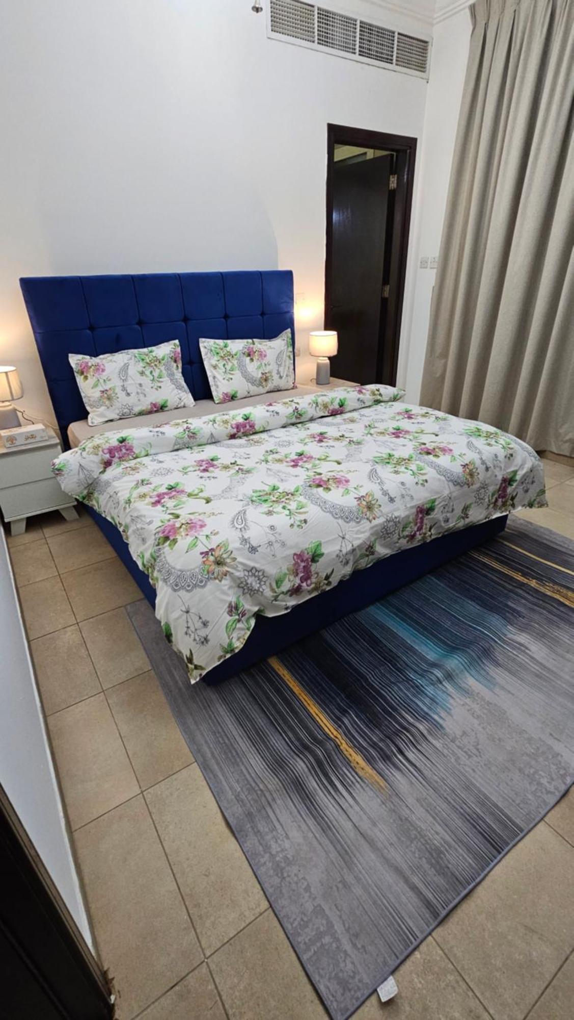 Lavish Private Rooms Sharjah Eksteriør billede