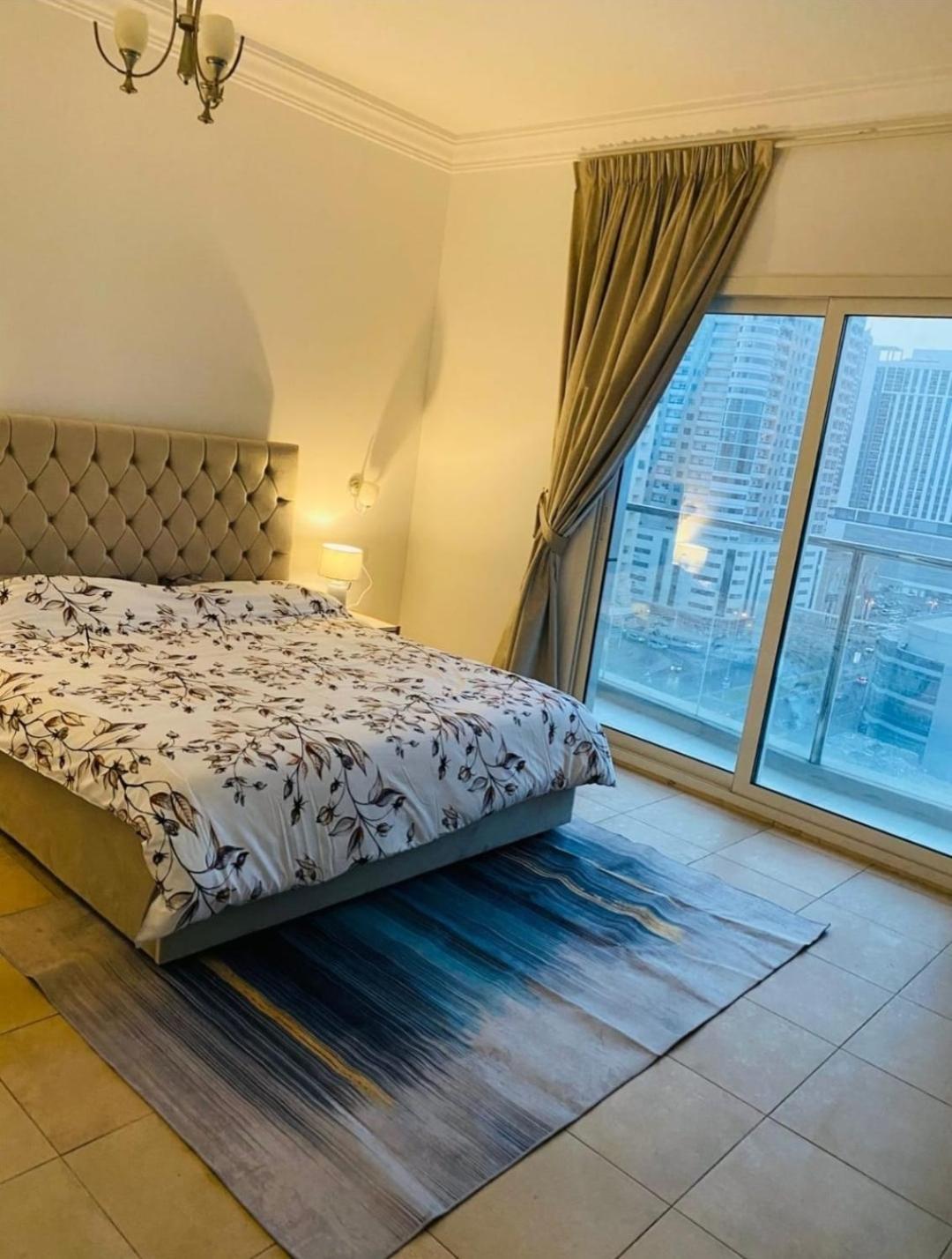 Lavish Private Rooms Sharjah Eksteriør billede
