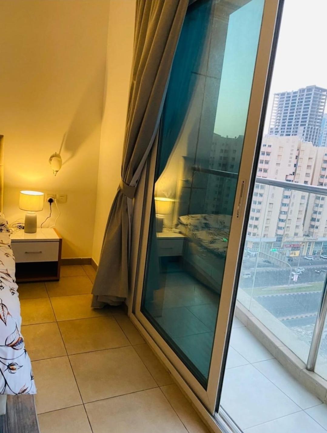 Lavish Private Rooms Sharjah Eksteriør billede