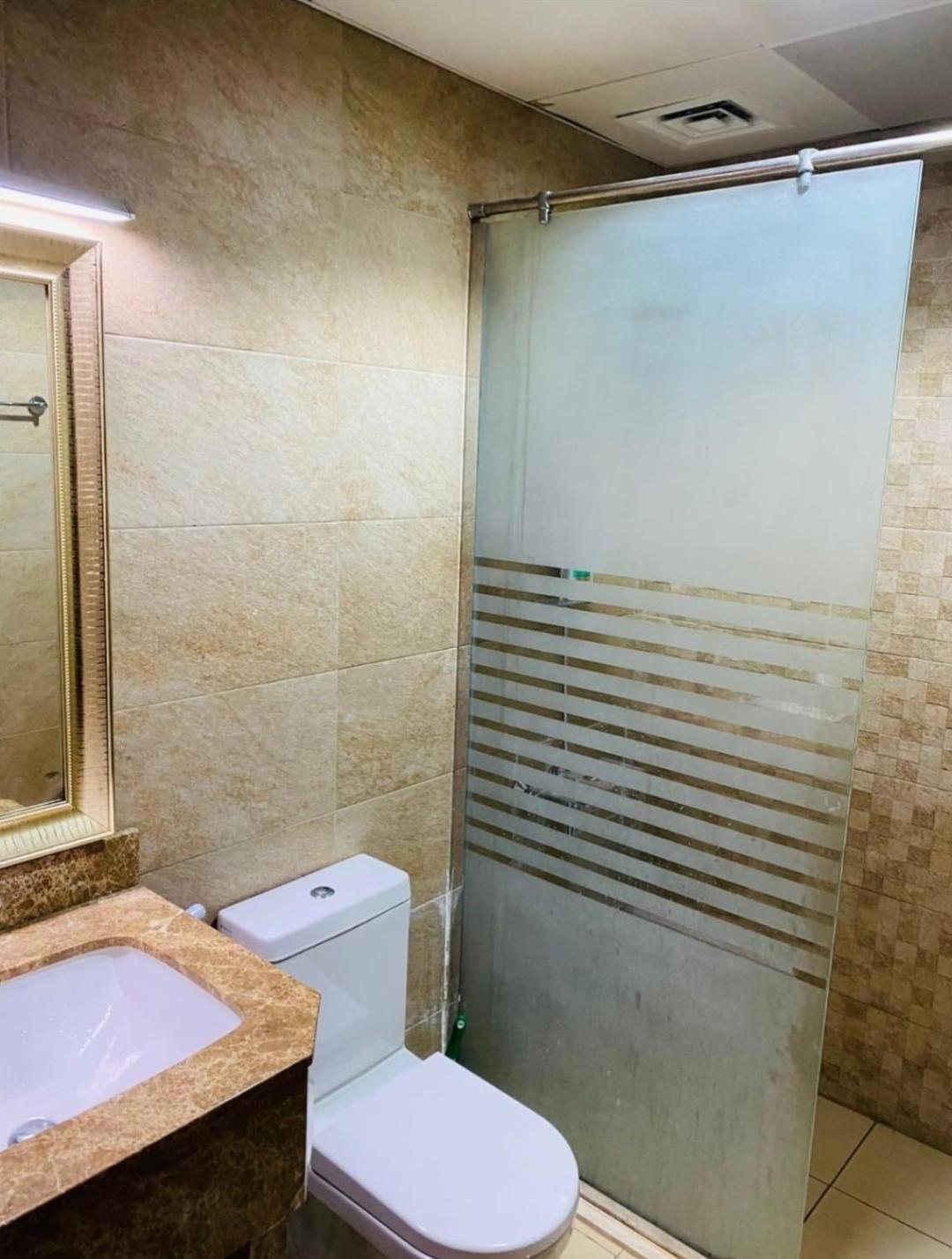 Lavish Private Rooms Sharjah Eksteriør billede
